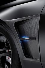 Mercedes-Benz E V12 One Of Ten by Brabus 2009 года